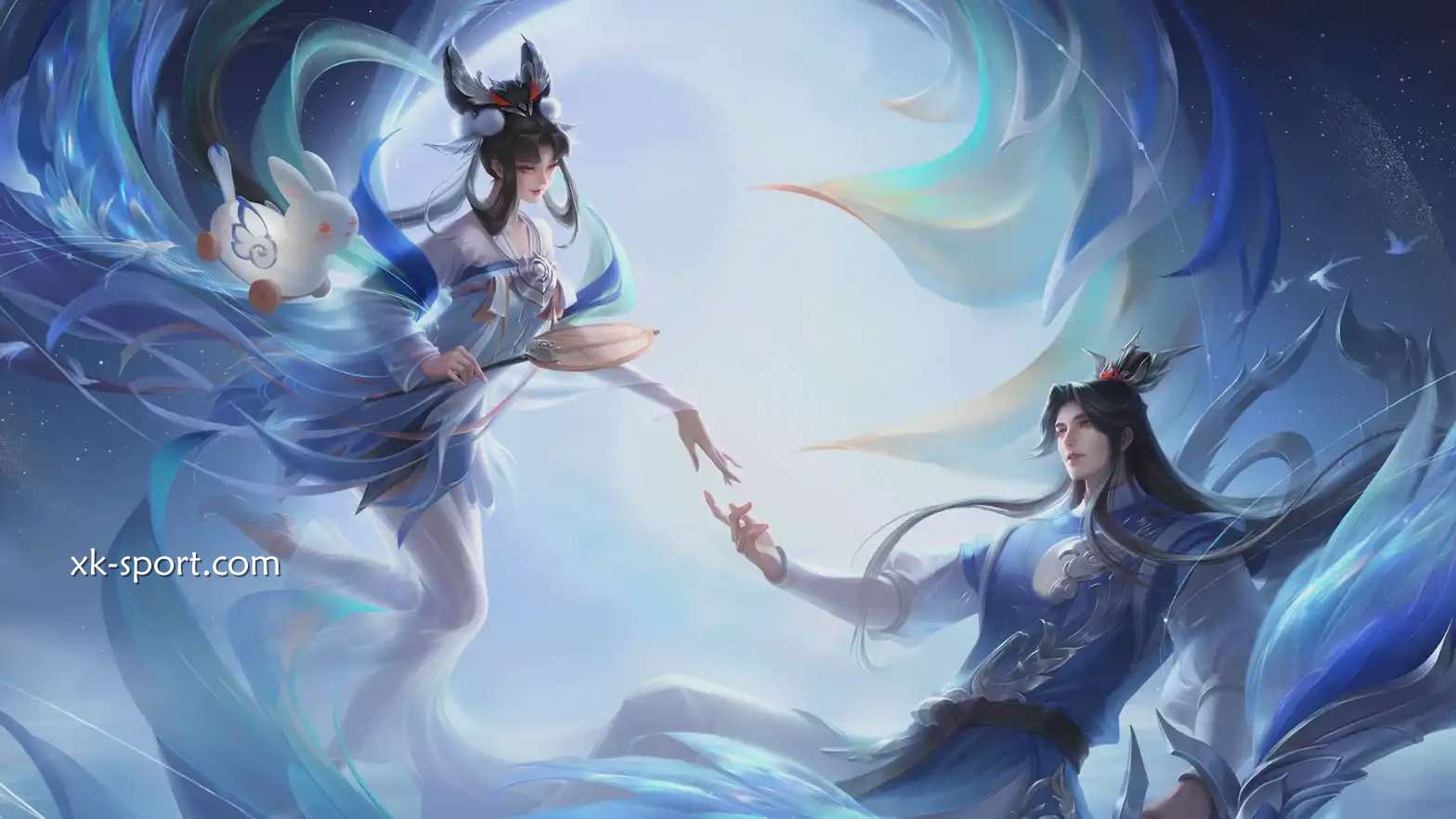嫦娥游戏|开云体育